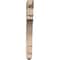 Ekena Millwork Merced Craftsman Smooth Bracket, Douglas Fir, 3 1/2"W x 26"D x 34"H BKT04X26X34MRC04SDF - alternate 2